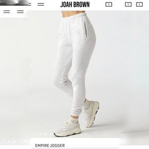 Joah Brown Empire Jogger